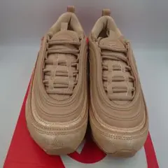 미사용 スニーカー23.5cm NIKEナイキAIR MAX97 エアマックス97