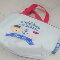 ディズニーランチバッグ