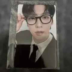 TOMORROW X TOGETHER TXT 会場限定　トレカ　スビン