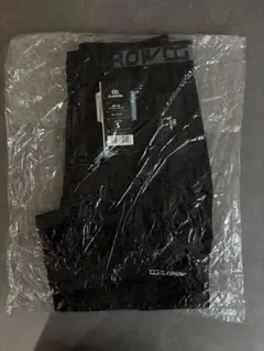 クロダルマ　スリムカーゴパンツS