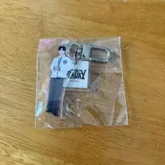 SEVENTEEN HOLIDAY カプセルトイ　ジョシュア