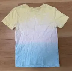 NEXT（ネクスト）淡い3色カラー Tシャツ 120のサムネイル