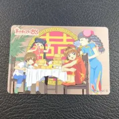 劇場版カードキャプターさくら PPカードNo.M19 キラカード - メルカリ