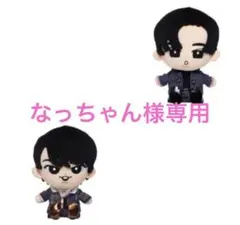 アイドルマスター ぬいぐるみ 8体セット - メルカリ