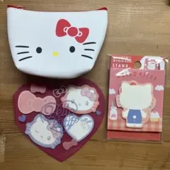 ハローキティセットのサムネイル