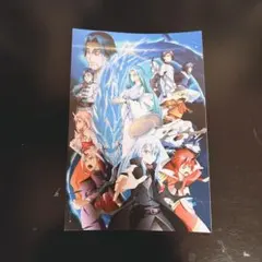 転スラ 映画入場特典