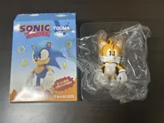 SONIC THE HEDGEHOG TOUMA Edition テイルスのサムネイル