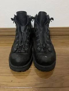 Danner フィールド ブラック GORE-TEXのサムネイル