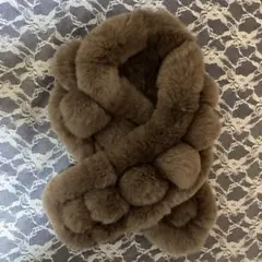 ファーマフラー マフラー