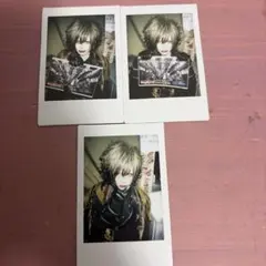 Royz 杙凪さん チェキ風トレカ - メルカリ