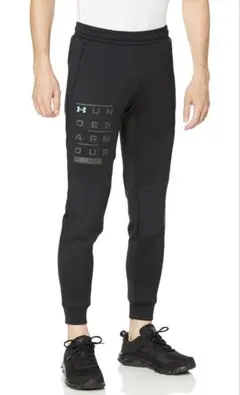 アンダーアーマー ハイブリッドニットパンツ