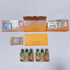 L'OCCITANE ロクシタン アメニティ セット