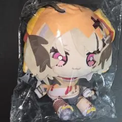 ハピメア　内藤舞亜　ぬいぐるみ ハピメア 内藤舞亜 ぬいぐるみ - メルカリ