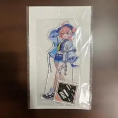 ぶいすぽっ！ビッグアクリルスタンドGIGO限定 夢野あかり