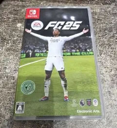 FC 25 Nintendo Switch
