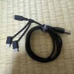 Anker powerline II 3 in 1