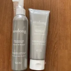 2026年最新】asulong シャンプーの人気アイテム - メルカリ