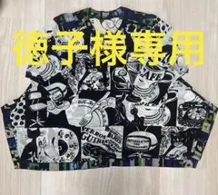 徳子様専用　TOKUKO 1er VOL(トクコプルミエヴォル)カーディガンのサムネイル
