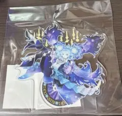 遊戯王 ファンミーティング ラッシュデュエル アクリルスタンド コスモス姫