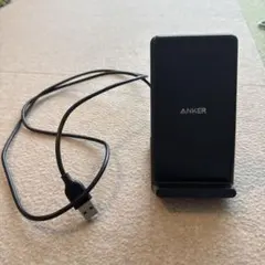 ANKER Power Wave 10 Stand ワイヤレス充電スタンド