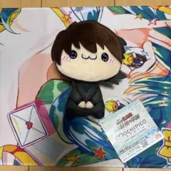 【大特価】劇場版 忍たま乱太郎 MOCHIPICO もちぴこ 1