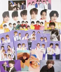 美 少年 厚紙 まとめ売り