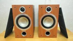 TANNOY mercury V1　1ペア TANNOY Mercury V1 を鳴らしてみる - いつか消える文章
