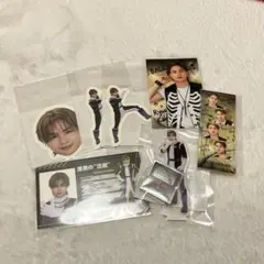XPIA ken グッズセット XPIA ken グッズセット - メルカリ