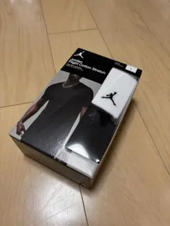 NIKE JORDAN 2枚組