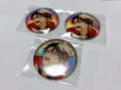 にじさんじ にじフェス 2026 CONCERTO 缶バッジ 三枝明那