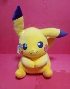 な*ん様 ナムコ限定 ポケモン もふぐっと ぬいぐるみ Fancy Time 3 な*ん様 ナムコ限定 ポケモン もふぐっと ぬいぐるみ Fancy Time 3 間近