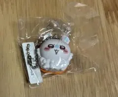 ちいかわ×くら寿司　モモンガ　フィギュアストラップ
