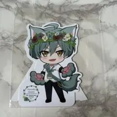 アイナナ 亥清悠 スタンド