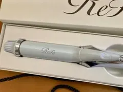 ReFa CURL IRON PRO 32mm ホワイト　リファカールアイロン