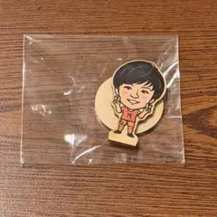 ガチャ 清水エスパルス 19松崎快選手 ウッドスタンド