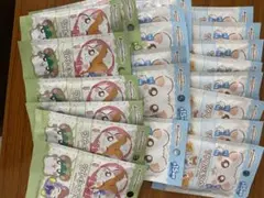 とっとこハム太郎　アクリルスタンド