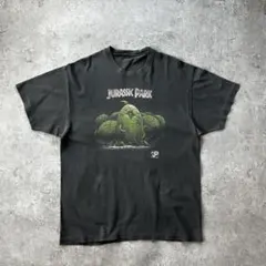 ジュラシックパーク 1st ビンテージ tee tシャツ 93年 古着 初期 