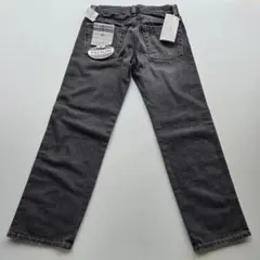 Diesel グレー ストレートレッグパンツ