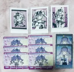 ホロライブ 常闇トワ まとめ