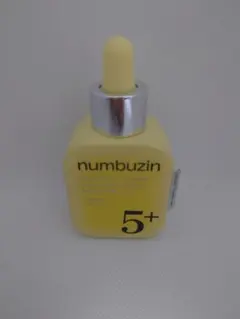 ナンバーズイン　５番　白玉グルタチオンＣトーンアップベース