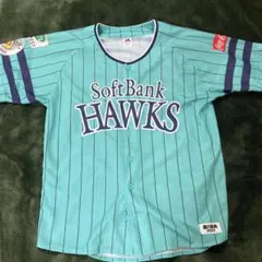 SoftBank Hawks ユニフォーム Lサイズ 2023 鷹の祭典