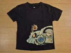 【hh様専用】graniph グラニフ ゲゲゲの鬼太郎 Tシャツのサムネイル