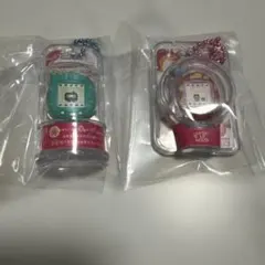 たまごっち　おかしなたまごボーロっち3 パッケージチャームつき