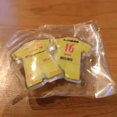 名古屋グランパス 武田洋平 ピンバッジ