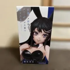 青春ブタ野郎 桜島麻衣 Coreful フィギュア