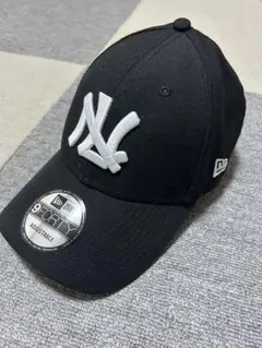 New Era 9FORTY ブラックキャップ　埼玉西武　西鉄ライオンズ