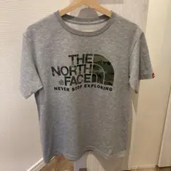 THE NORTH FACE TシャツMサイズ