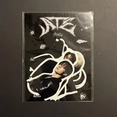 ATE 通常版 Chk Chk ver. ステッカー