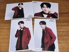 みー様専用 M!LK 吉田仁人 生写真 生誕