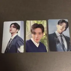 SEVENTEEN 消費期限 トレカ ジョシュア